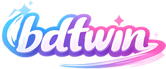 bdtwin logo